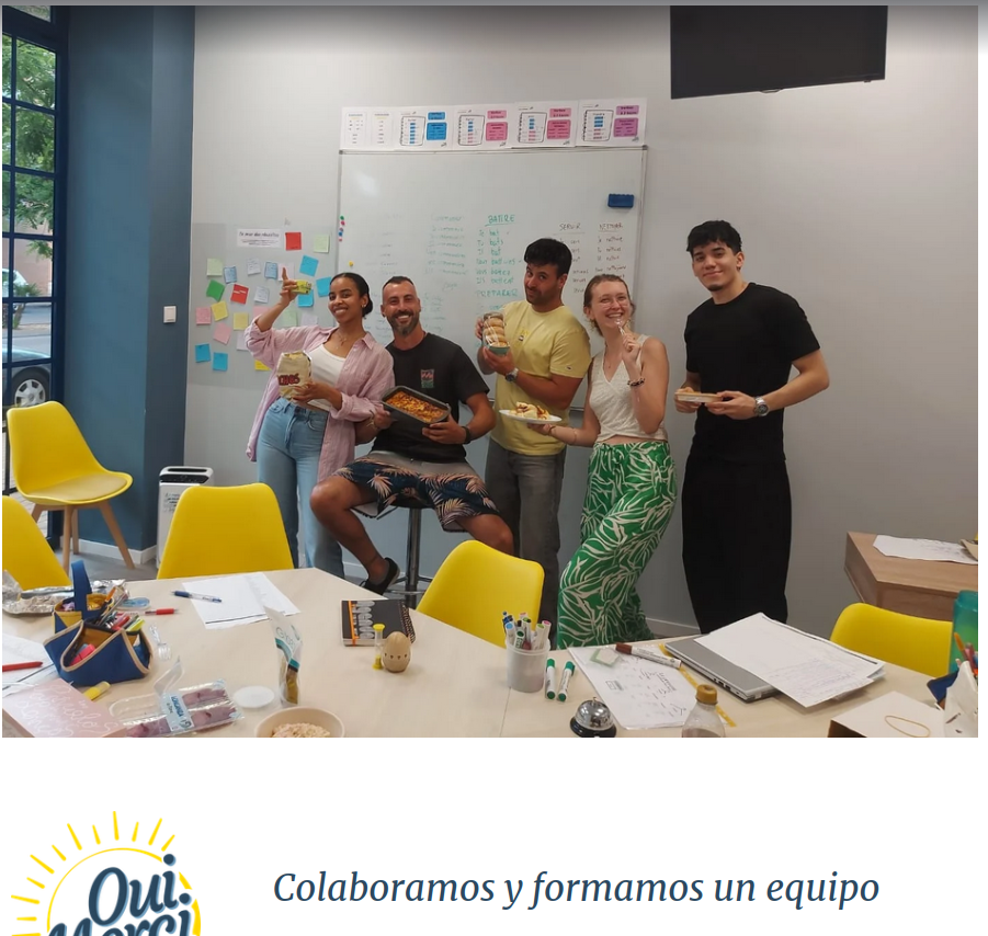 Fotos curso 2025 - 26