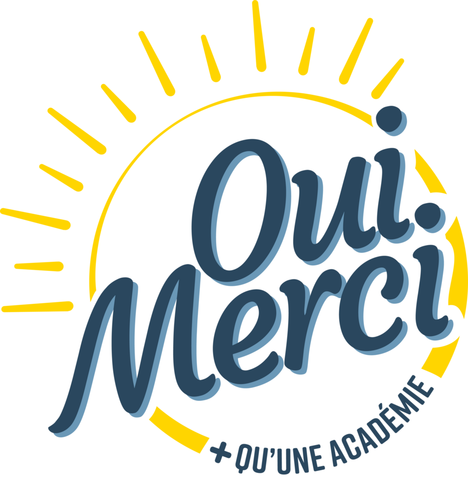 Logo Oui Merci