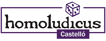 Ludoteca creativa para todas las edades con tienda, préstamo, concursos y más