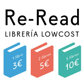 Ofrece lecturas a más público posible con precios imbatibles y cuidando el medio ambiente. Ofrece lecturas a más público posible con precios imbatibles y cuidando el medio ambiente.