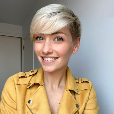 Bio Chloé